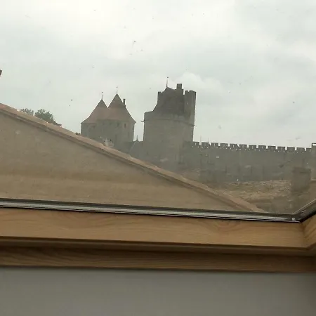 Appartement Le 102