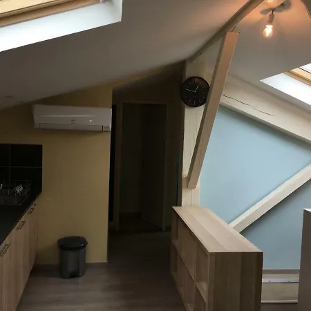 Apartment Appart 4 Personnes A 3 Minutes A Pied De La Cite Medievale