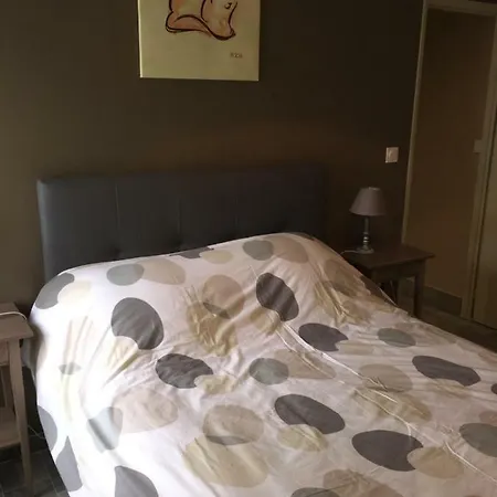Appart 4 Personnes A 3 Minutes A Pied De La Cite Medievale Apartment *