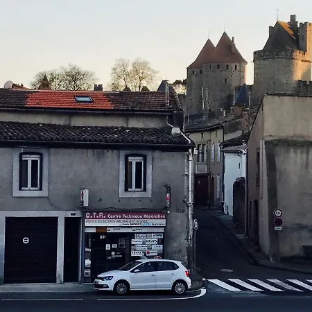 Appartement Le 102 *