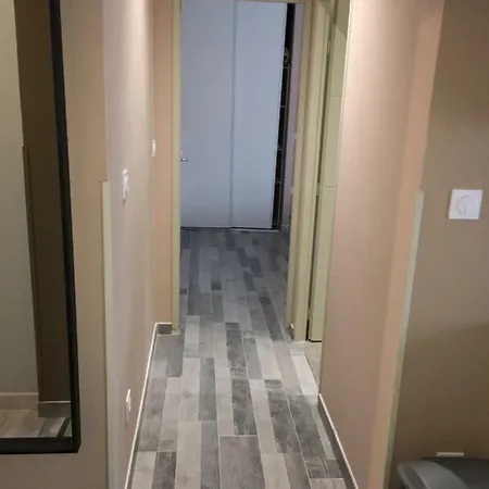 Appartement Le 102 *