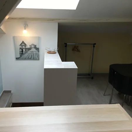 Appartement Le 102 *