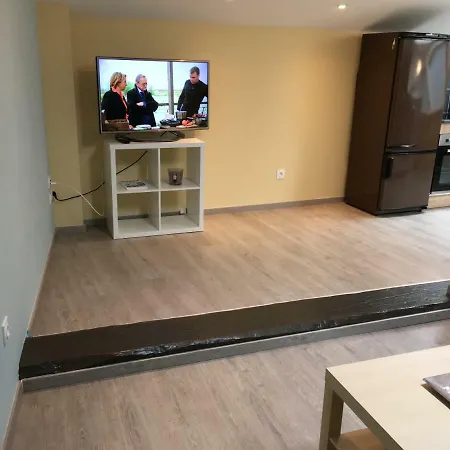 Appartement Le 102 *