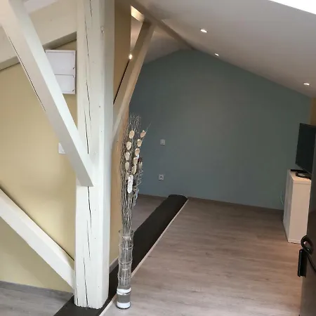 Appart 4 Personnes A 3 Minutes A Pied De La Cite Medievale Carcassonne