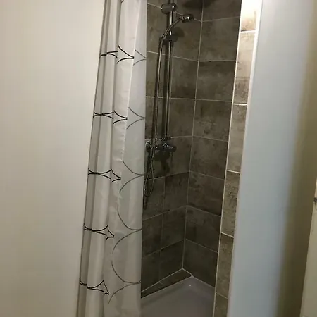 Le 102 Appartement Carcassonne