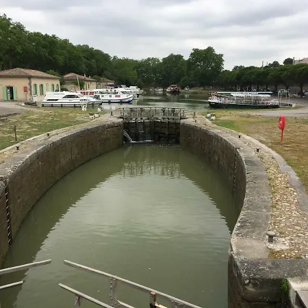 Appart 4 Personnes A 3 Minutes A Pied De La Cite Medievale * Carcassonne