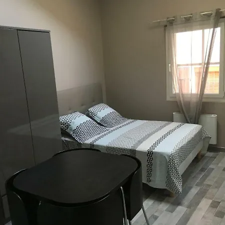 Appartement Le 102
