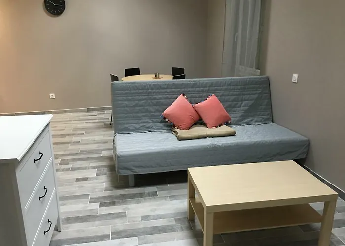 Le 102 Appartement
