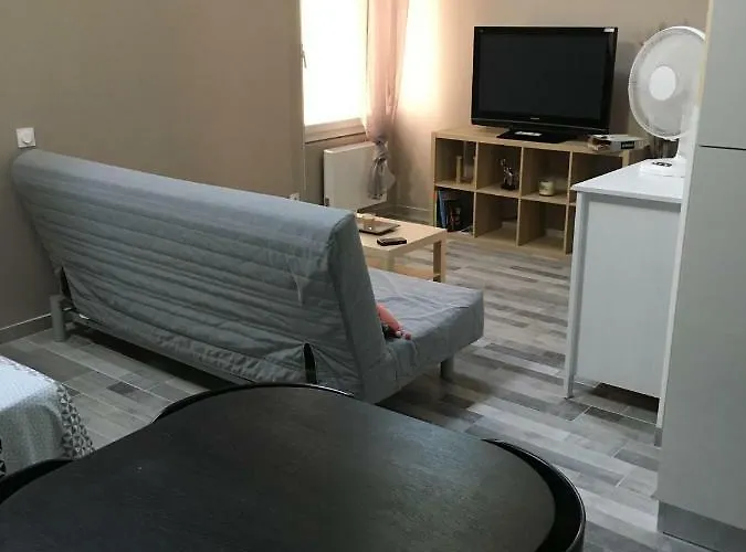Appartement Le 102 *