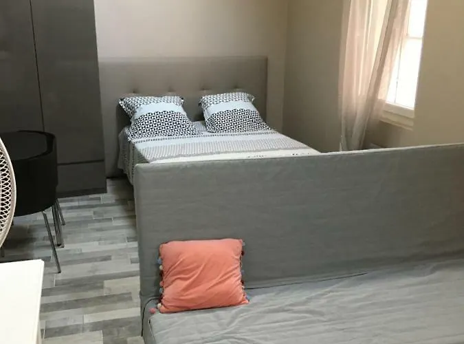 Le 102 Appartement *
